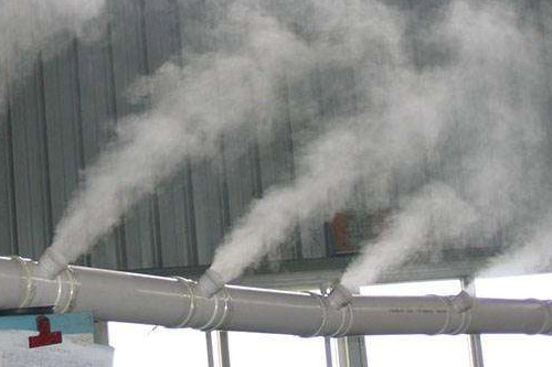 超聲波加濕器對(duì)水質(zhì)的要求？_除濕機(jī)廠家