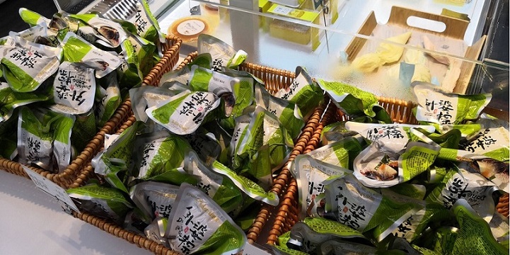 工業(yè)除濕機，食品加工行業(yè)的“保護傘”