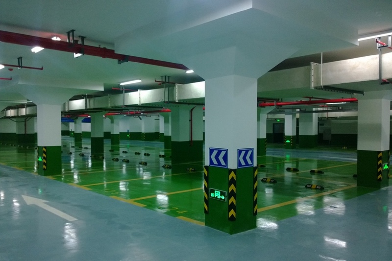 愛車保養(yǎng)，車庫防潮很重要