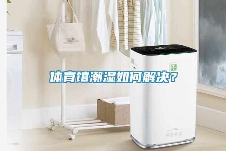 體育館潮濕如何解決？
