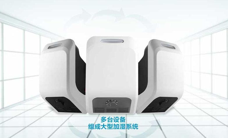 呼吸無憂，怎會少了空氣凈化器
