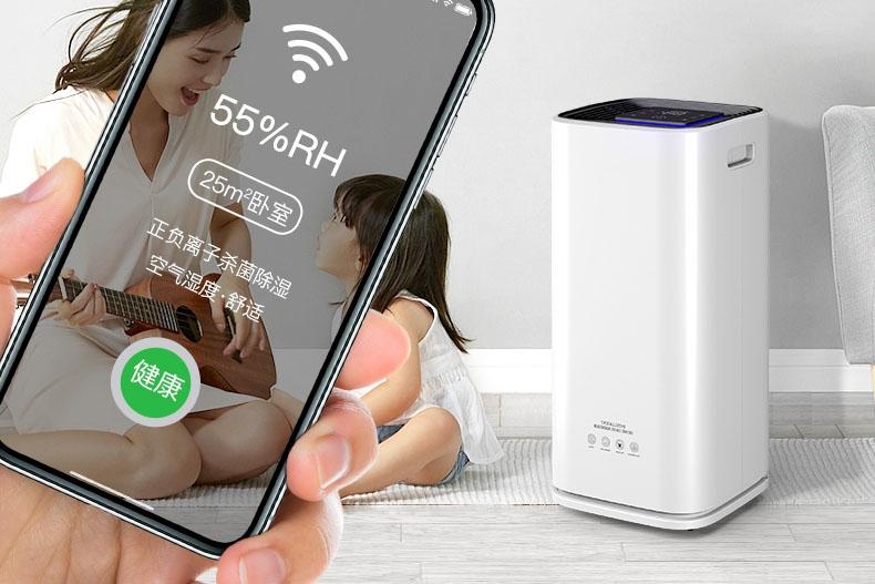 哪些因素會影響到轉(zhuǎn)輪除濕機(jī)的工作狀態(tài)？