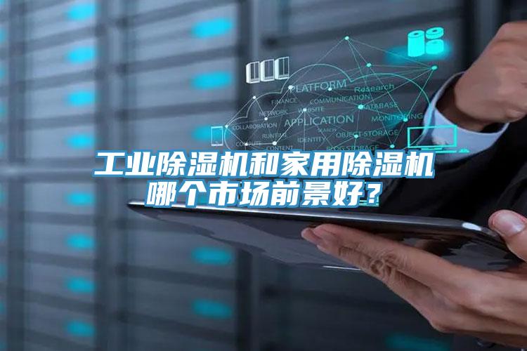 工業(yè)除濕機和家用除濕機哪個市場前景好？
