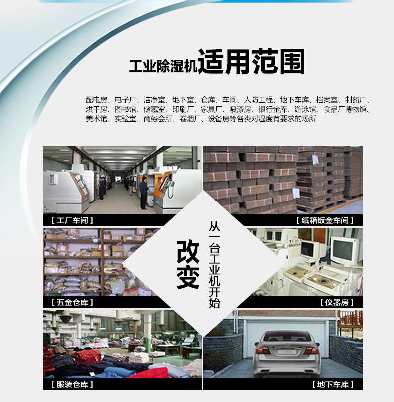 品質(zhì)除濕機，品質(zhì)生活
