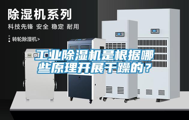 工業(yè)除濕機是根據(jù)哪些原理開展干躁的？