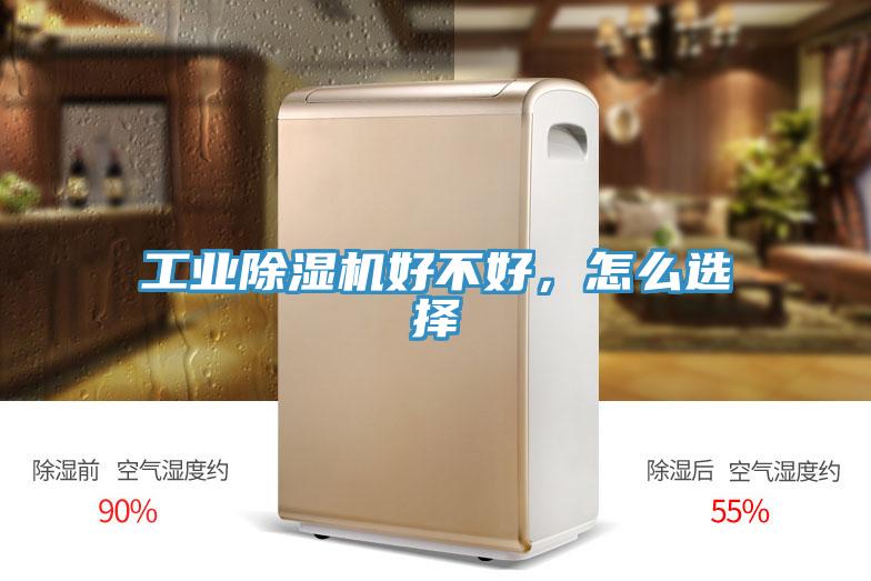 工業(yè)除濕機好不好，怎么選擇