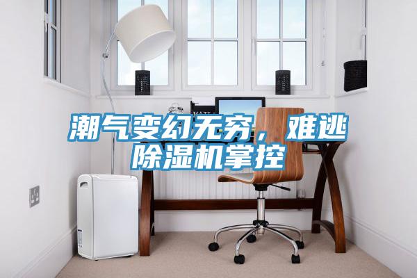 潮氣變幻無(wú)窮，難逃除濕機(jī)掌控