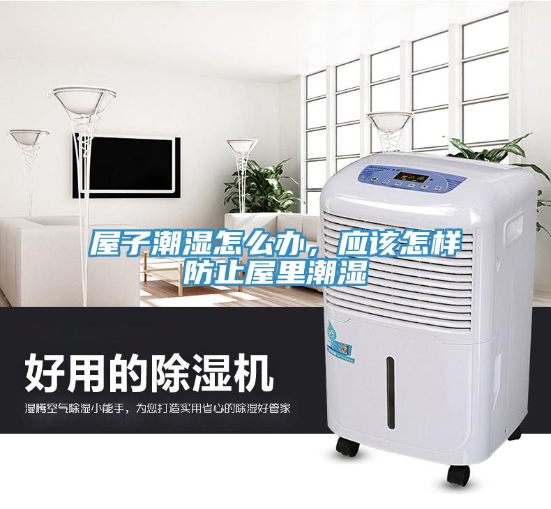屋子潮濕怎么辦，應(yīng)該怎樣防止屋里潮濕