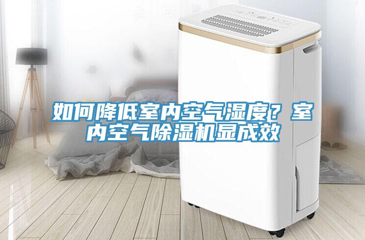 如何降低室內(nèi)空氣濕度？室內(nèi)空氣除濕機顯成效