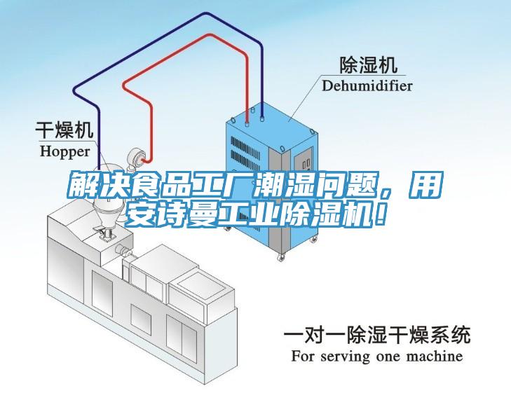 解決食品工廠潮濕問(wèn)題，用安詩(shī)曼工業(yè)除濕機(jī)！