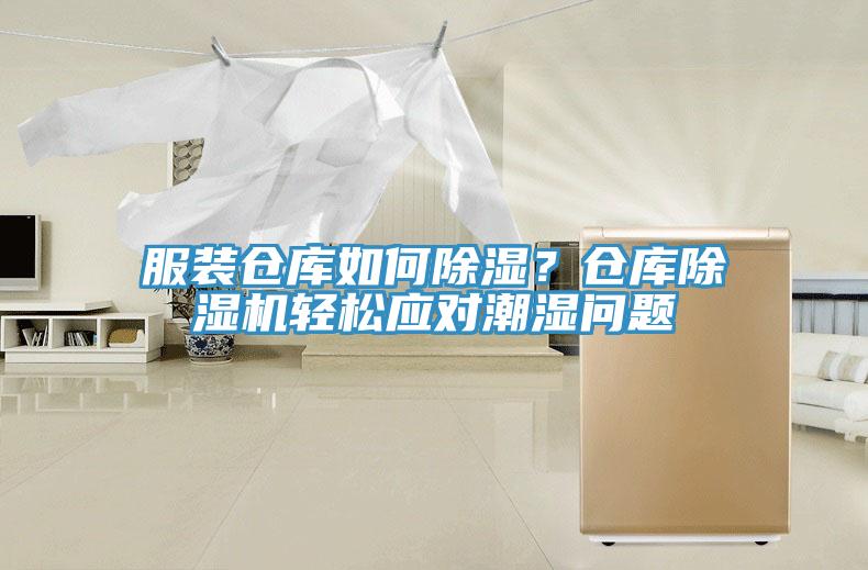 服裝倉(cāng)庫(kù)如何除濕？倉(cāng)庫(kù)除濕機(jī)輕松應(yīng)對(duì)潮濕問(wèn)題