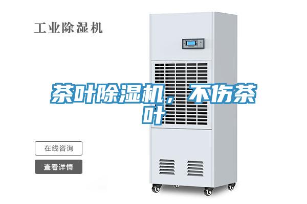 茶葉除濕機(jī)，不傷茶葉
