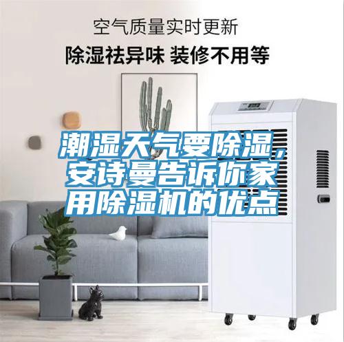 潮濕天氣要除濕，安詩曼告訴你家用除濕機的優(yōu)點
