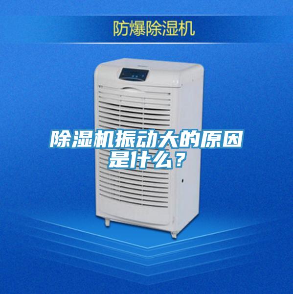 除濕機(jī)振動(dòng)大的原因是什么？
