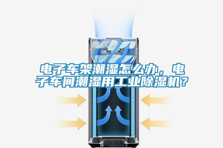 電子車架潮濕怎么辦，電子車間潮濕用工業(yè)除濕機(jī)？