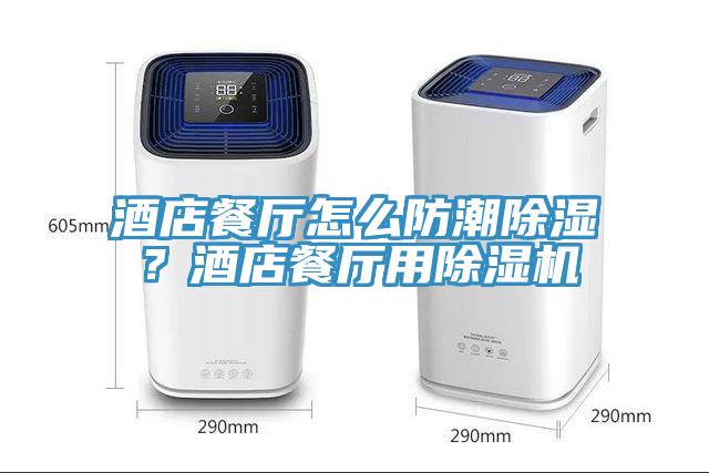 酒店餐廳怎么防潮除濕？酒店餐廳用除濕機