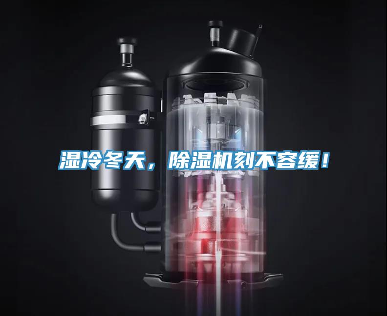 濕冷冬天，除濕機(jī)刻不容緩！