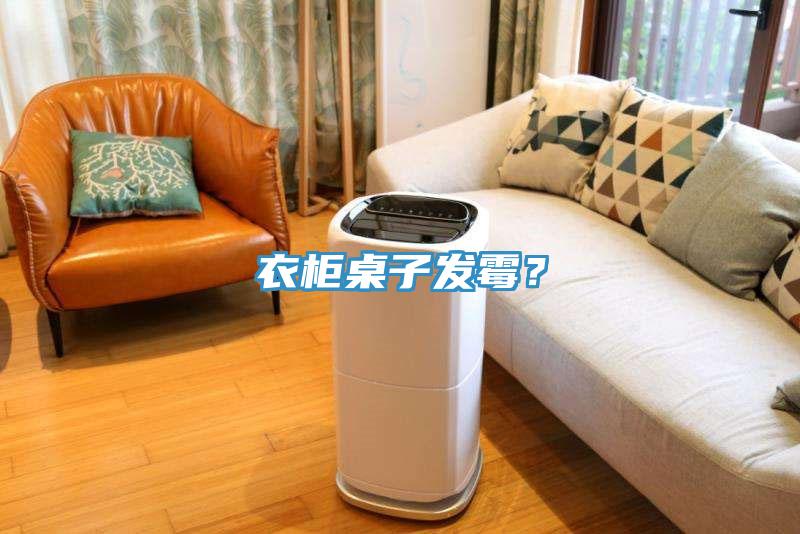 衣柜桌子發(fā)霉？