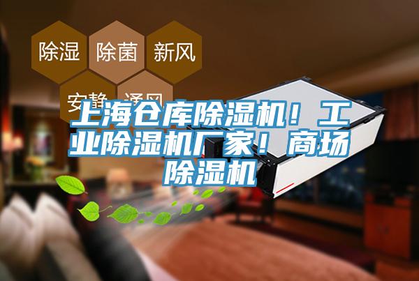 上海倉庫除濕機(jī)！工業(yè)除濕機(jī)廠家！商場除濕機(jī)