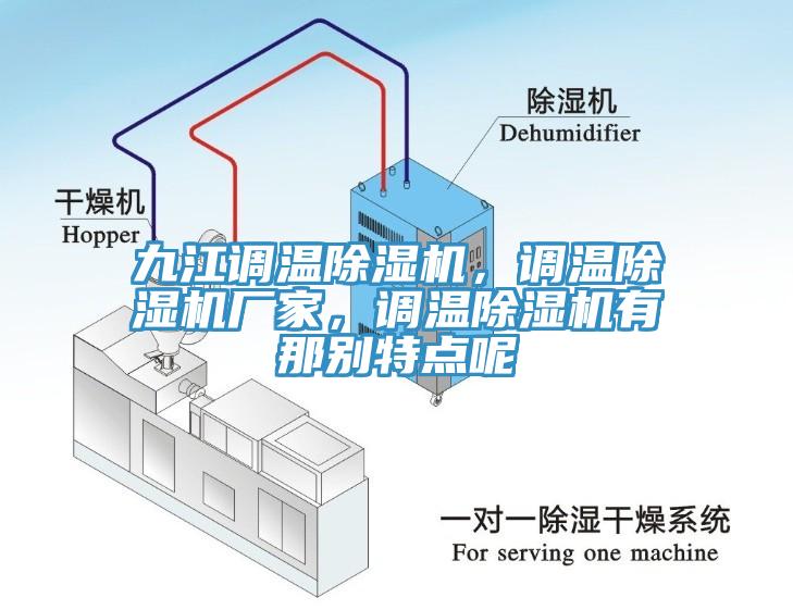 九江調(diào)溫除濕機(jī)，調(diào)溫除濕機(jī)廠家，調(diào)溫除濕機(jī)有那別特點(diǎn)呢
