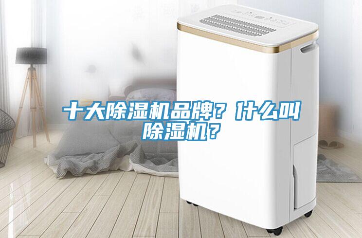 十大除濕機(jī)品牌？什么叫除濕機(jī)？