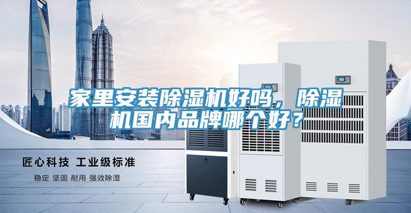 家里安裝除濕機好嗎，除濕機國內(nèi)品牌哪個好？