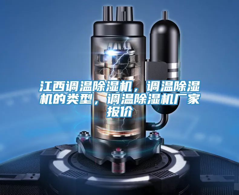 江西調(diào)溫除濕機(jī)，調(diào)溫除濕機(jī)的類型，調(diào)溫除濕機(jī)廠家報(bào)價(jià)