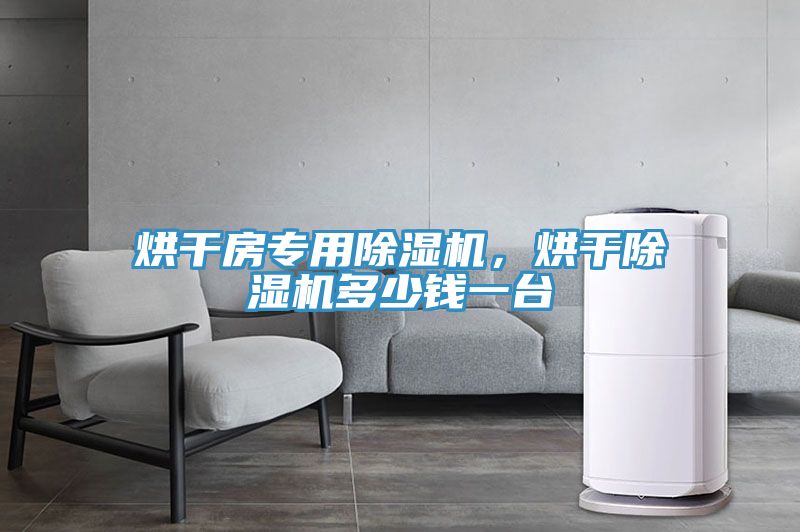 烘干房專用除濕機，烘干除濕機多少錢一臺
