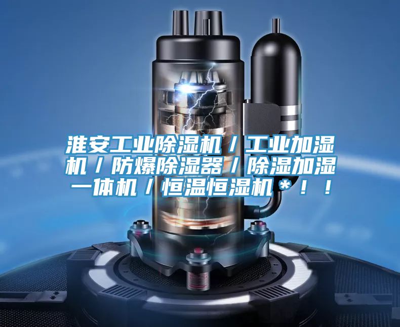 淮安工業(yè)除濕機／工業(yè)加濕機／防爆除濕器／除濕加濕一體機／恒溫恒濕機＊?。?></div>
								<div   id=