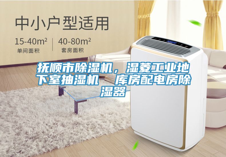撫順市除濕機，濕菱工業(yè)地下室抽濕機  庫房配電房除濕器