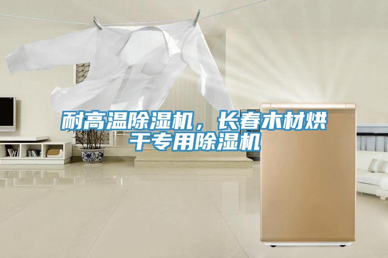 耐高溫除濕機，長春木材烘干專用除濕機