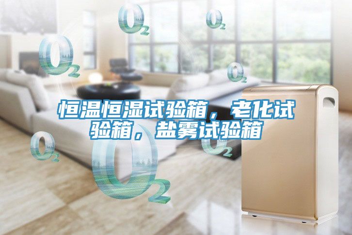 恒溫恒濕試驗(yàn)箱，老化試驗(yàn)箱，鹽霧試驗(yàn)箱