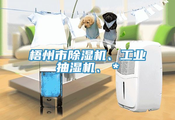 梧州市除濕機(jī)、工業(yè)抽濕機(jī)、＊