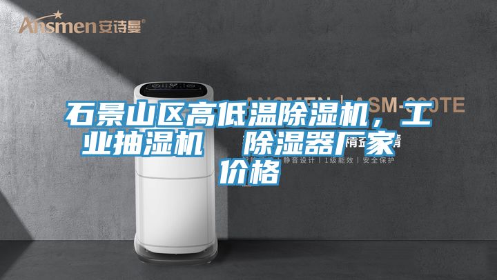 石景山區(qū)高低溫除濕機(jī)，工業(yè)抽濕機(jī)  除濕器廠家 價格