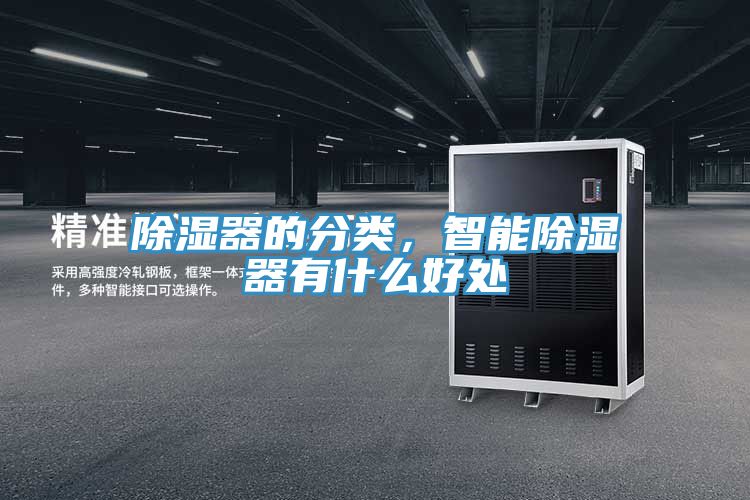 除濕器的分類(lèi)，智能除濕器有什么好處