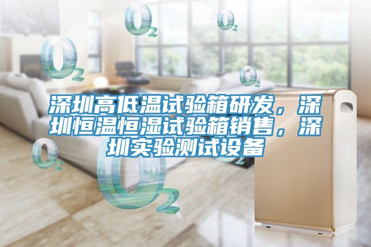 深圳高低溫試驗(yàn)箱研發(fā)，深圳恒溫恒濕試驗(yàn)箱銷售，深圳實(shí)驗(yàn)測試設(shè)備