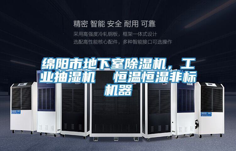 綿陽(yáng)市地下室除濕機(jī)，工業(yè)抽濕機(jī)  恒溫恒濕非標(biāo)機(jī)器