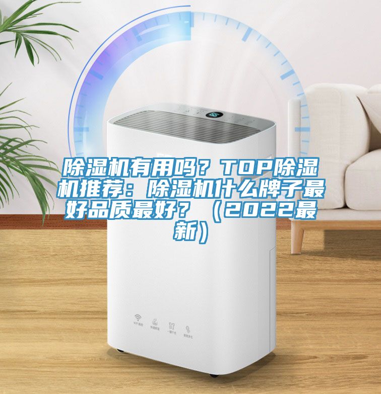 除濕機(jī)有用嗎？TOP除濕機(jī)推薦：除濕機(jī)什么牌子最好品質(zhì)最好？（2022最新）