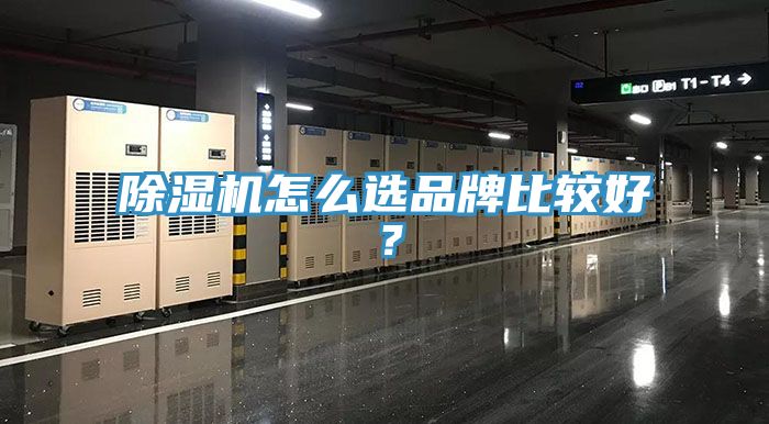 除濕機(jī)怎么選品牌比較好？