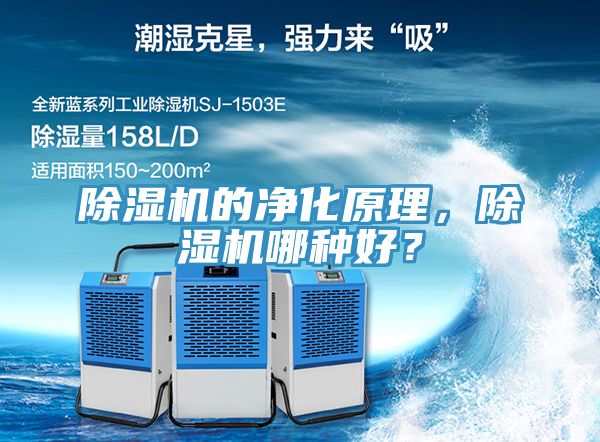 除濕機(jī)的凈化原理，除濕機(jī)哪種好？