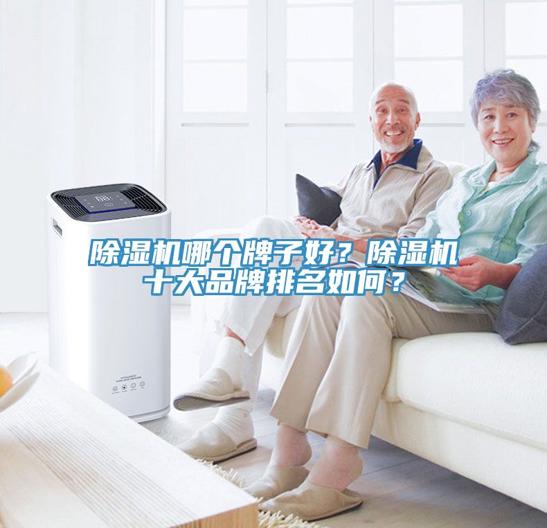 除濕機(jī)哪個(gè)牌子好？除濕機(jī)十大品牌排名如何？