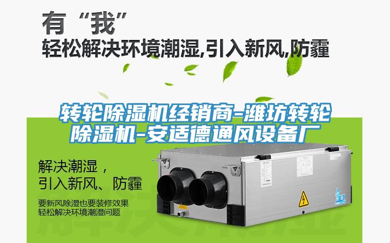 轉(zhuǎn)輪除濕機(jī)經(jīng)銷(xiāo)商-濰坊轉(zhuǎn)輪除濕機(jī)-安適德通風(fēng)設(shè)備廠